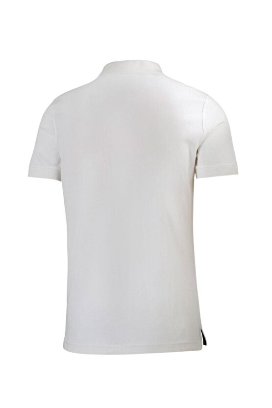 DRIFTLINE POLO Erkek T-SHIRT HHA.50584 HHA.001 Beyaz-XXXL