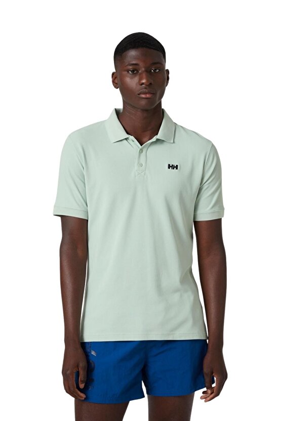 Hha.50584 - Driftedline Polo T-shirt