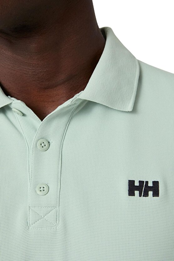 Hha.50584 - Driftedline Polo T-shirt