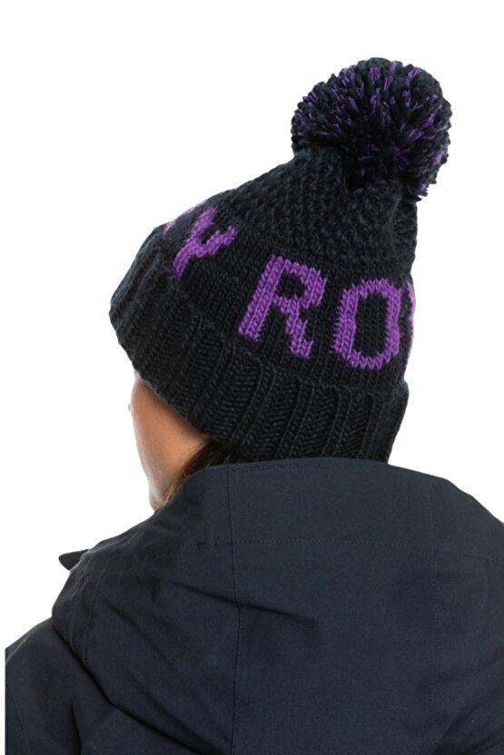 Erjha03863 - Tonic Beanie Kadın Bere