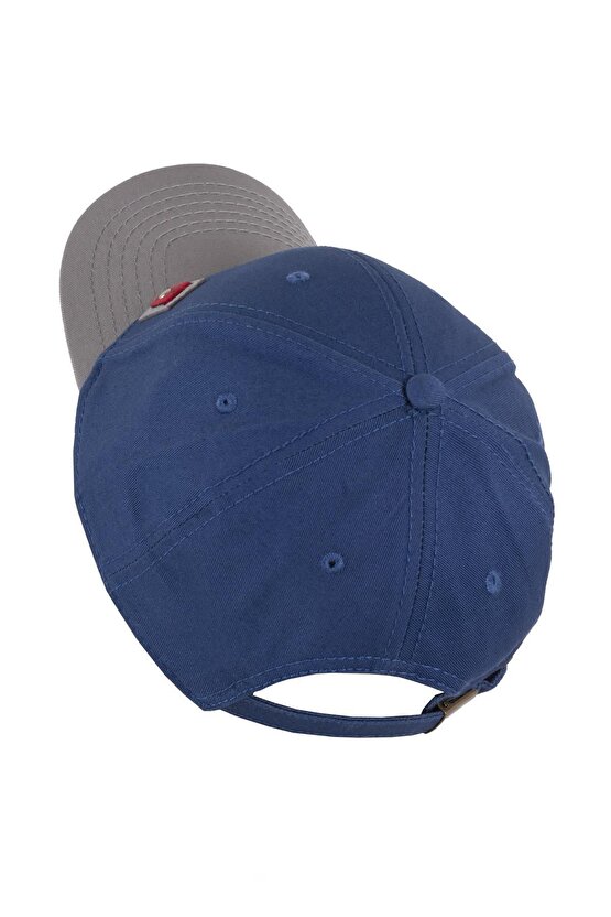 Nb8005c - Carter Hat