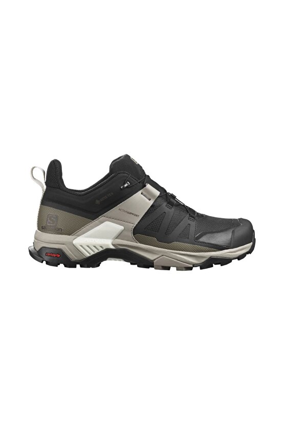 L412881 - X Ultra 4 Gore-tex Erkek Outdoor Ayakkabı