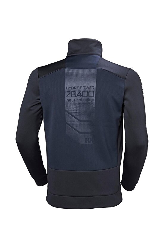 Hha.34043 - Hp Fleece Jacket