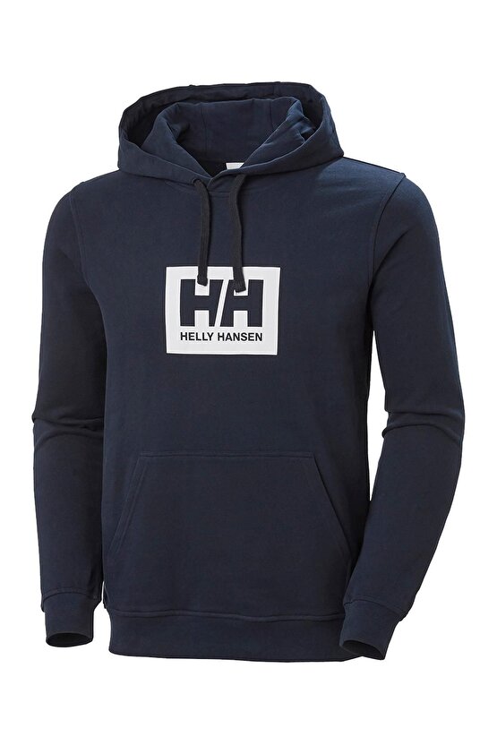 Hha.53289 - Tokyo Hoodie Erkek Sweatshirt