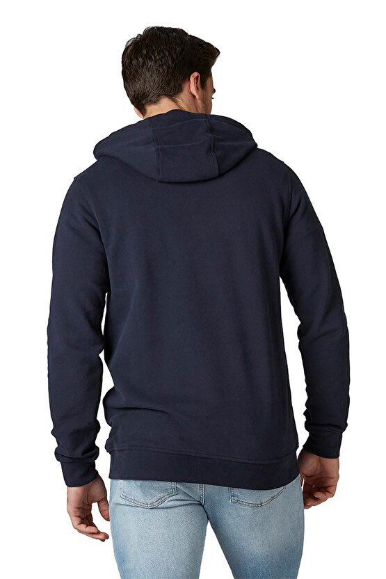 Hha.53289 - Tokyo Hoodie Erkek Sweatshirt