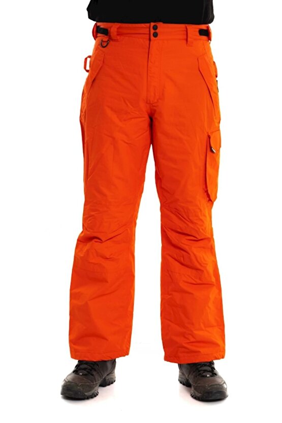 Unisex Kayak Pantolon