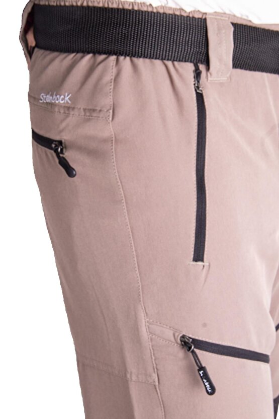 Steinbock 80520 - Poseidon Outdoor Erkek Pantolon