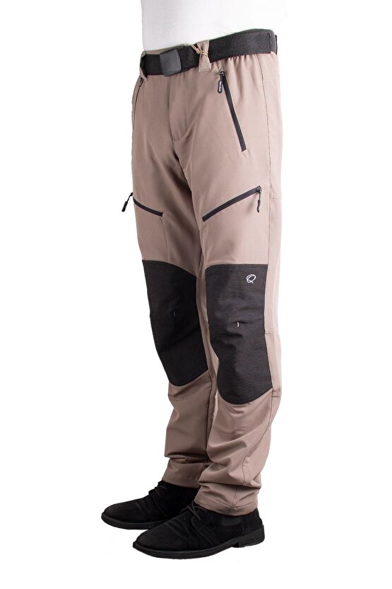 Steinbock 80520 - Poseidon Outdoor Erkek Pantolon