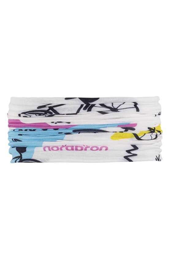 6303c - Trigon Çok Fonksiyonlu Bandana