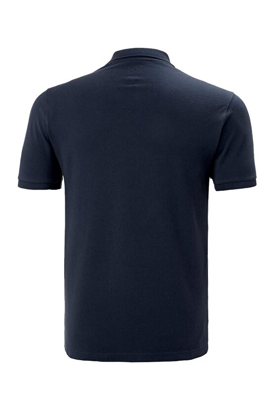 TRANSAT POLO T-SHIRT LACİVERT Erkek Polo Tshirt