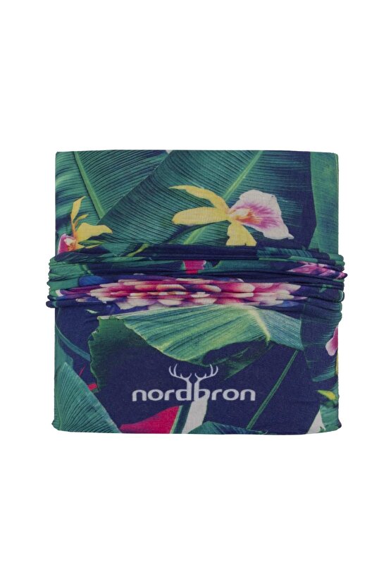 6311c - Jungle Çok Fonksiyonlu Bandana