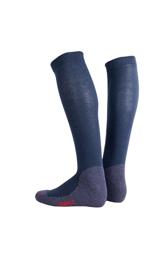 Ski Socks Unisex Çorap