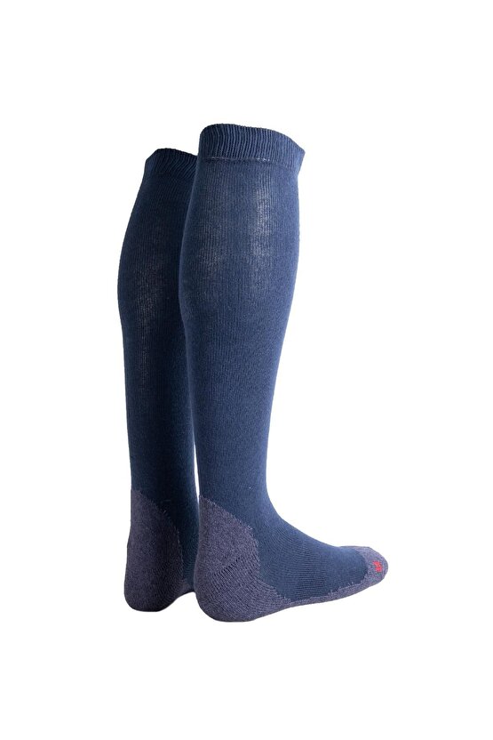 Ski Socks Unisex Çorap