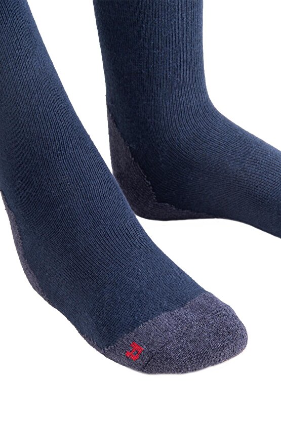 Ski Socks Unisex Çorap