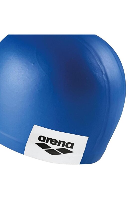 Logo Moulded Cap Antrenman Yüzme Bonesi 001912211