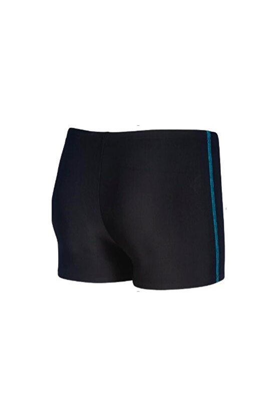 002368580 - B Basics Jr Short Yüzücü Şortu