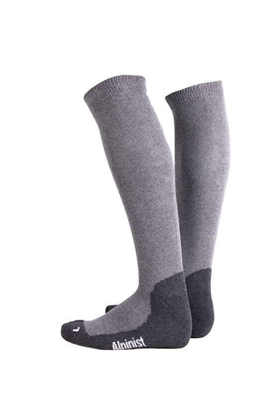 Ski Socks Unisex Çorap