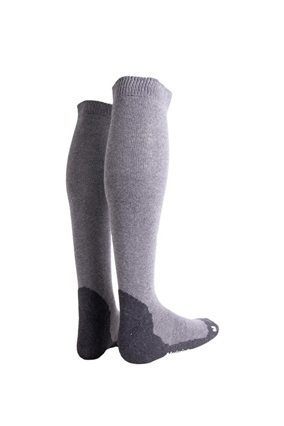 Ski Socks Unisex Çorap