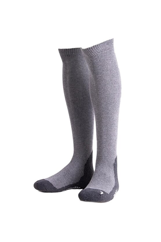 Ski Socks Unisex Çorap