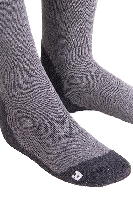 Ski Socks Unisex Çorap