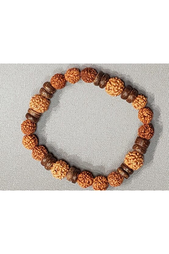 Rudraksha Bileklik