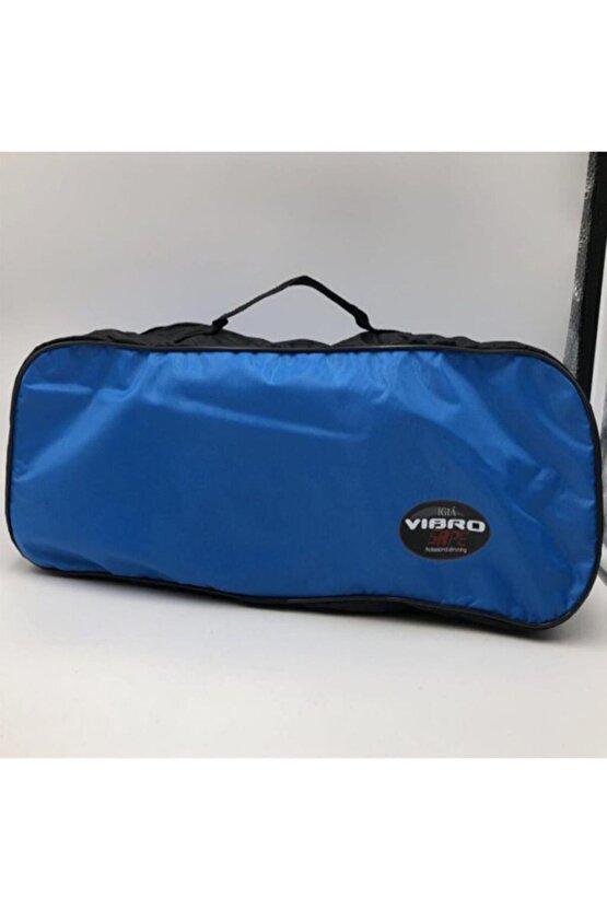 Vibro Shape Çift Motorlu Isıtmalı Titreşimli Kemeri