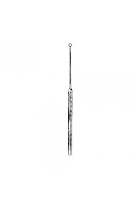 Kulak Küreti ( Ear Curret ) 2 Mm