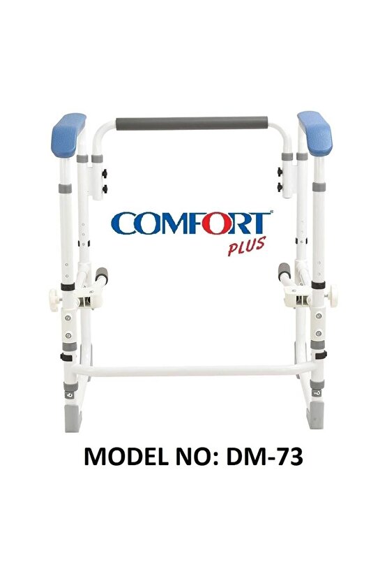 CMFRT Dm-73 Klozet Destek Barı