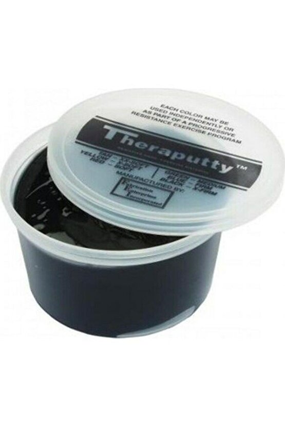 CanDo Theraputty Egzersiz Hamuru 56 Gr. Bej XX-Soft