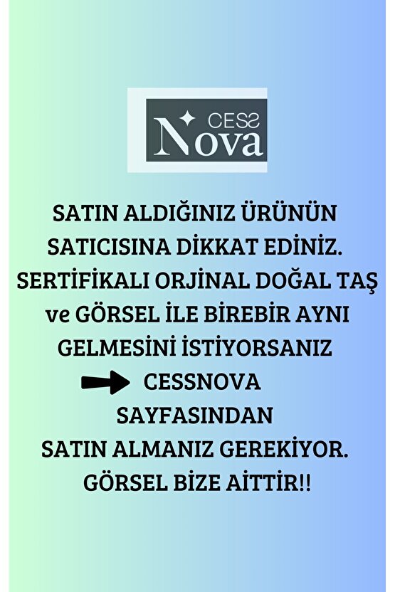 Sertifikalı Doğal Taş Zayıflama Bilekliği Aa Kalite Ay Taşı, Güneş Taşı, Apatit