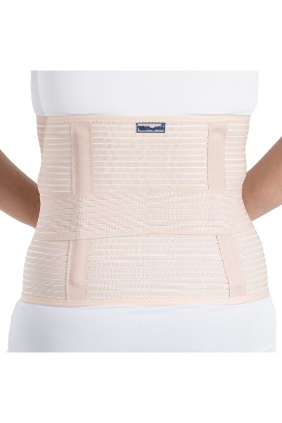 Wıngmed Abdominal Korse 26cm Plus (destekli Kemerli) - Beden: S-m (w 445-1)