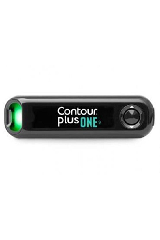 Contour Plus One Test Cihaz Seti