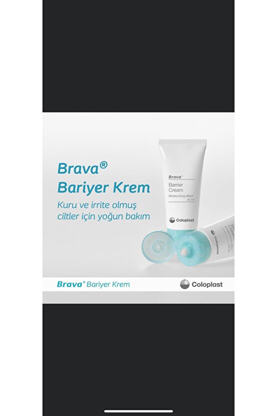 Brava® Koruyucu Krem