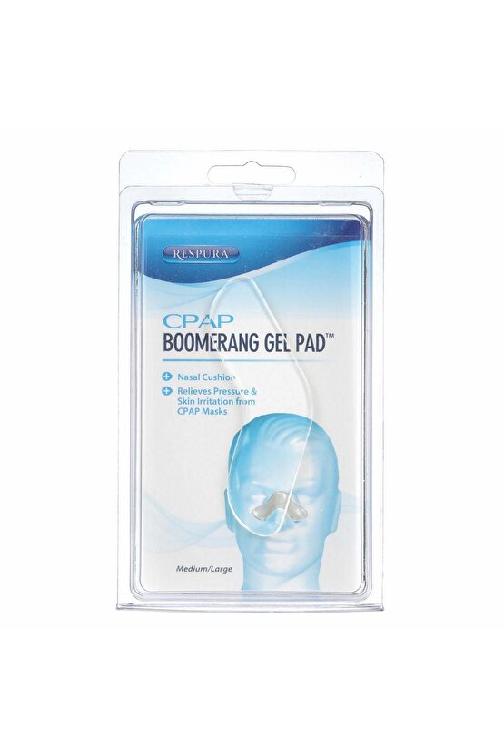 Boomerang Gel Pad