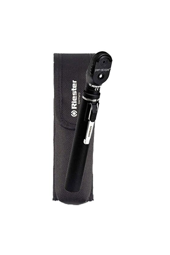 Pen-Scope Oftalmaskop 2,5V XL