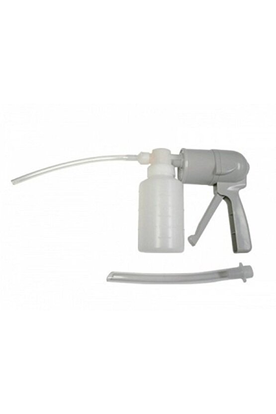 Portable Suction