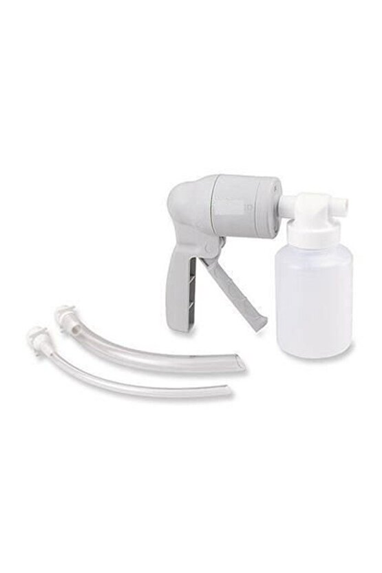 Portable Suction