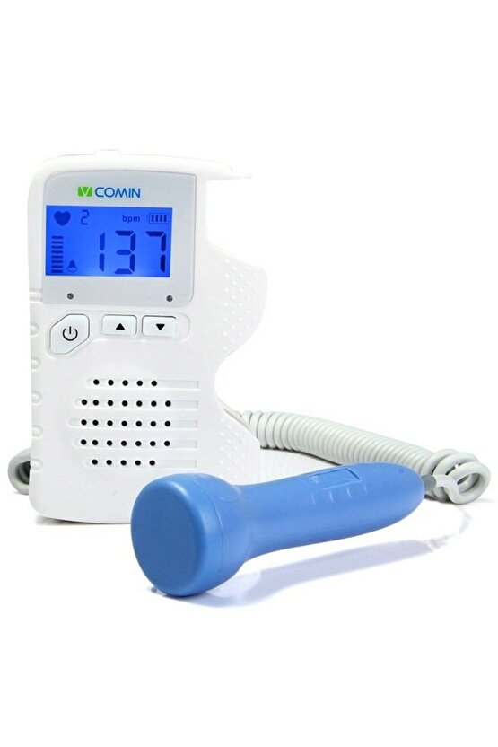 FD-200B + Ultrasonik Fetal Doppler