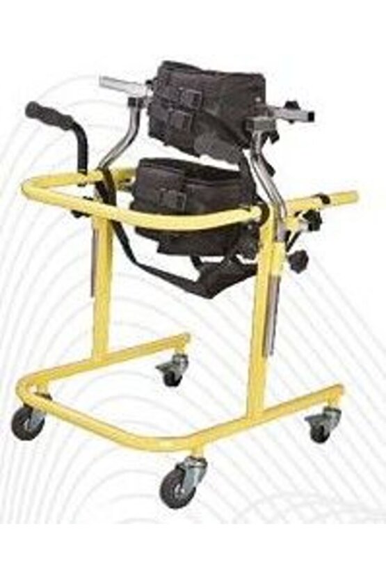 Yürüme Yardımcısı Gait Trainer 9 -13 YAŞ