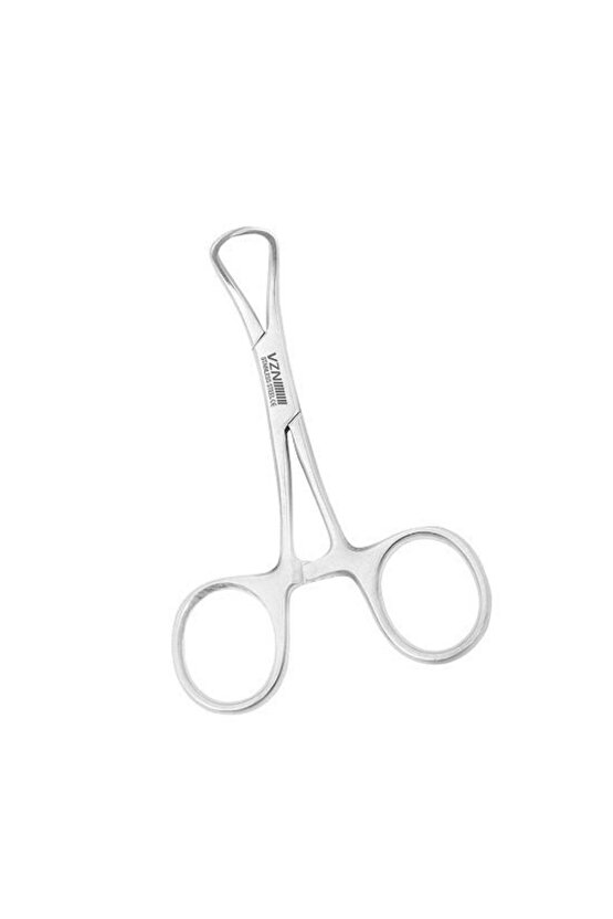 Towel Forceps 9 Cm