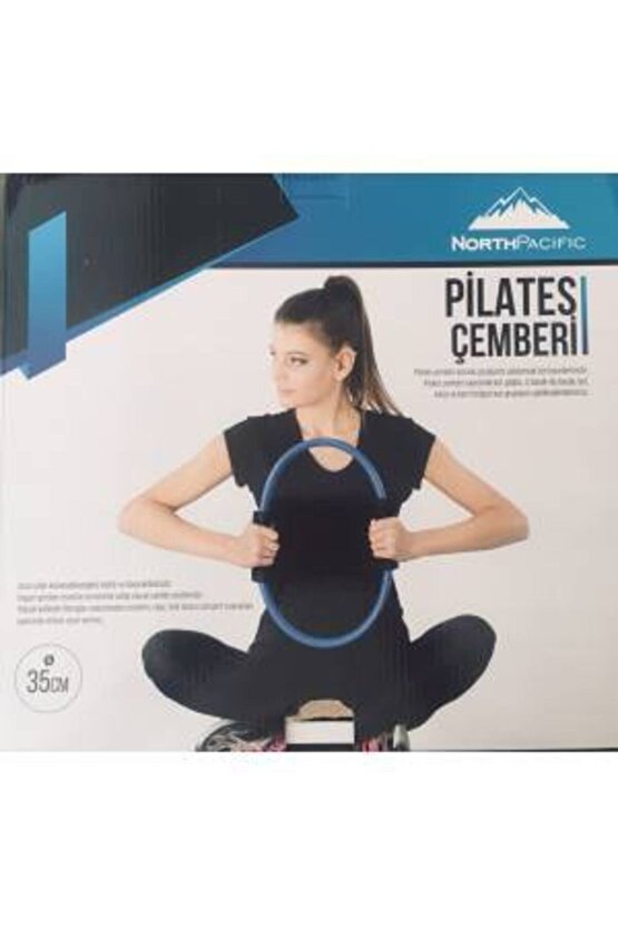 Msd Deluxe Pilates Ring - Msd Pilates Çemberi