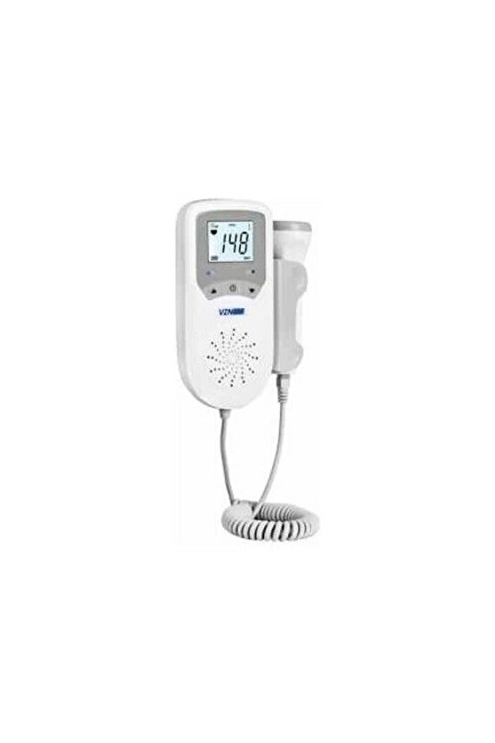 VZN Fetal Doppler