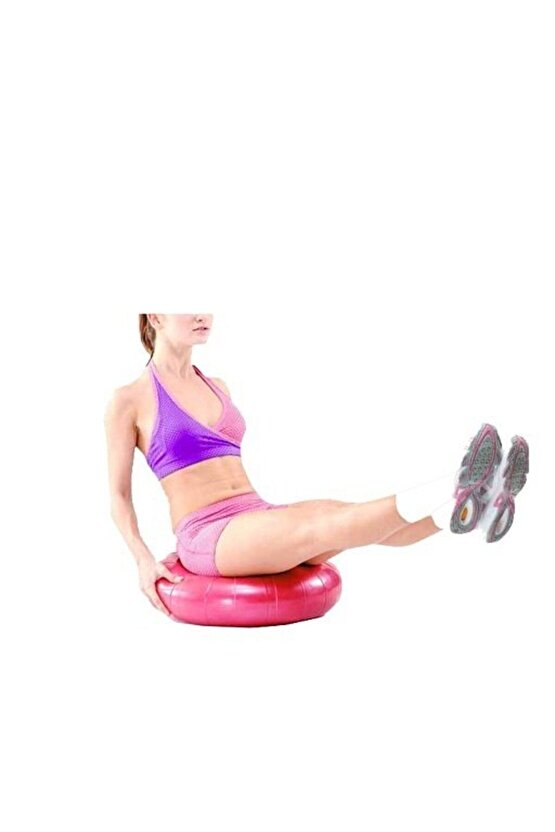 Balance Cushion 50 Cm - Denge Minderi