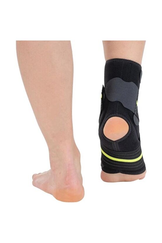 Ligament Destekli Ayak Bileklik +8 Bandajı