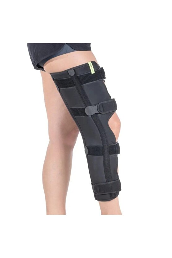 Wıngmed Immobilizer Dizlik - Beden: 55 Cm