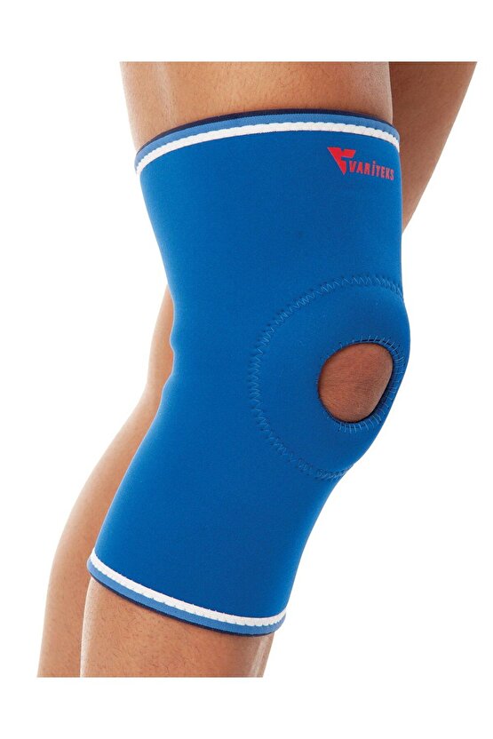 REF 822 Patella Destekli Dizlik XLARGE