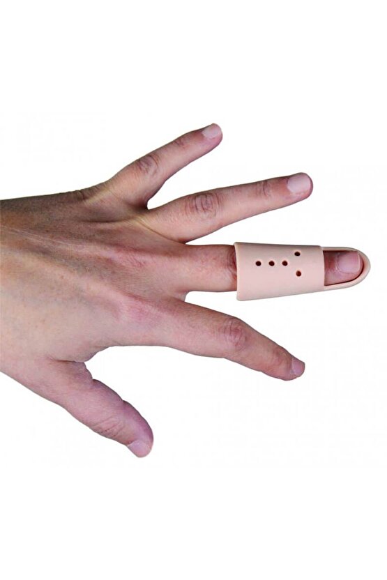 Mallet Finger Baseball Finger No:3