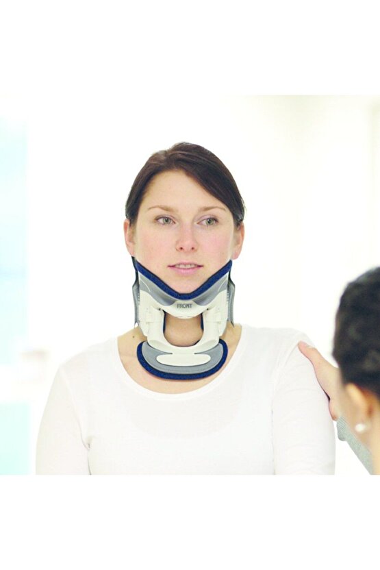 Kifidis Cerviflex Cervical Collar Miami Boyunluk