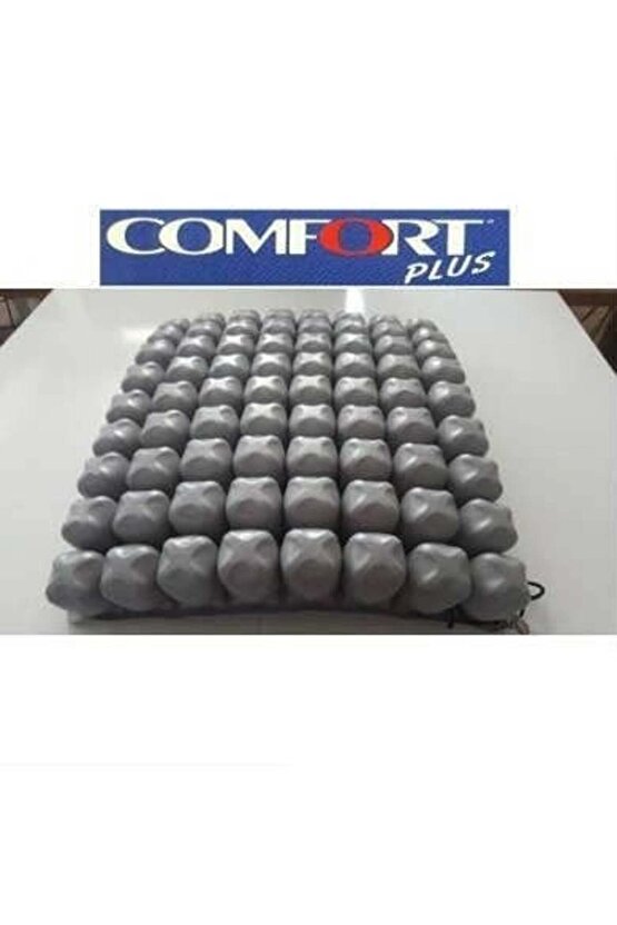 Comfort Plus Havalı Minder