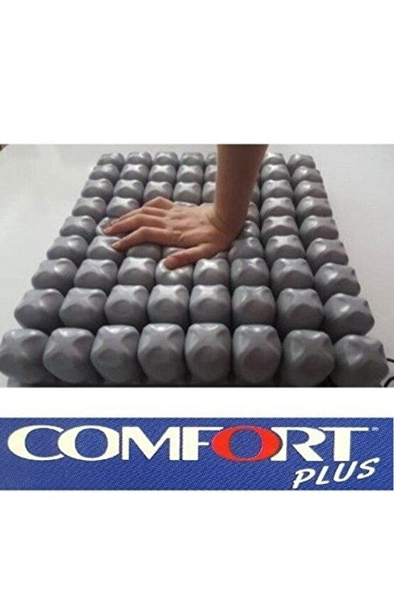 Comfort Plus Havalı Minder